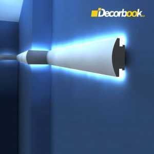 lo27 Decor System Listwa oświetleniowa ścienna LED LO-27 Decor System